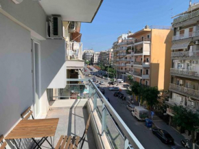 Lux appartment , 3 rooms full extra , city center